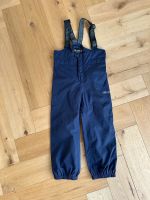 Trollkids Regenhose, Matschhose, Gr. 128 (lt. Etikett) Nordrhein-Westfalen - Ratingen Vorschau