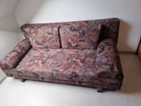 Sofa mit schlaffunktion. Zu verschinken Nordrhein-Westfalen - Recklinghausen Vorschau