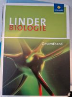 LINDER BIOLOGIE ISBN 978-3-507-10101-2 Rheinland-Pfalz - Koblenz Vorschau