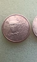 Fehlprägungen 2-Cent-Münze 2010  - Einzigartiges Sammlerstück Nordrhein-Westfalen - Mülheim (Ruhr) Vorschau