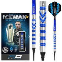 RED DRAGON GERWYN PRICE SOFTDARTS Bayern - Kissing Vorschau