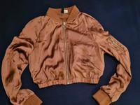 Bomberjacke kurz Kr. Dachau - Dachau Vorschau