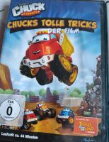 Kinderfilme DVD's Chuk der Film /ICE Bear Nordrhein-Westfalen - Aldenhoven Vorschau