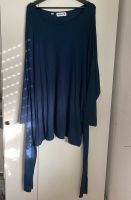 Pullover von Maite Kelly x BonPrix in der Größe 52/54 - blau Rheinland-Pfalz - Pirmasens Vorschau