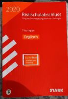 STARK Realschulabschluss 2020 - Englisch - Thüringen (Abschlusspr Thüringen - Erfurt Vorschau