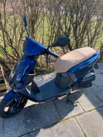 Tapo Online Roller 25km/h Moped Mofa Nordrhein-Westfalen - Monschau Vorschau