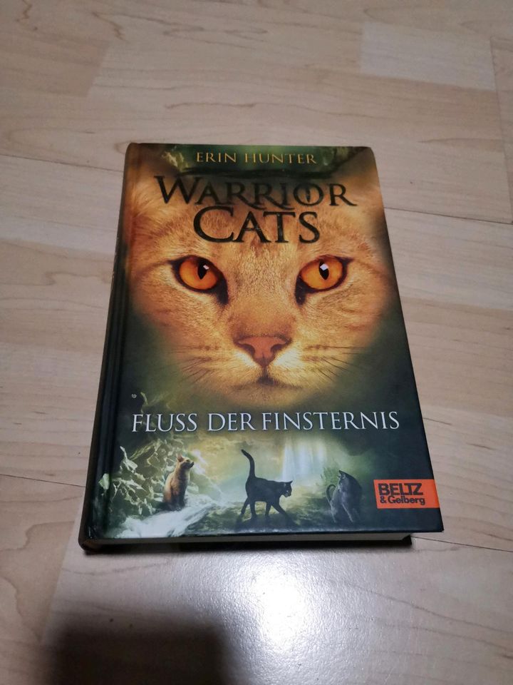 Warrior Cats 3.te Staffel in Bayreuth