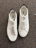 Zara Herrenschuhe Gr. 42 Stuttgart - Zuffenhausen Vorschau