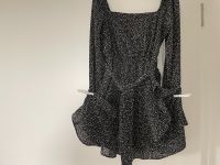Kleid Minikleid gesmoktes Detail Hessen - Kelsterbach Vorschau