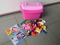 Lego 5585 Box Bausteine + 11023 grüne Bauplatte Nordrhein-Westfalen - Neuss Vorschau