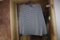 Bluse langarm Shirt Tunika Pullover Street One Damen Gr. 38 Sachsen - Mühlau Vorschau