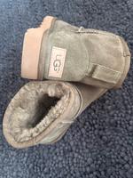 UGG Boots Neuwertig Original Gr.37 Nordrhein-Westfalen - Neuenkirchen Vorschau