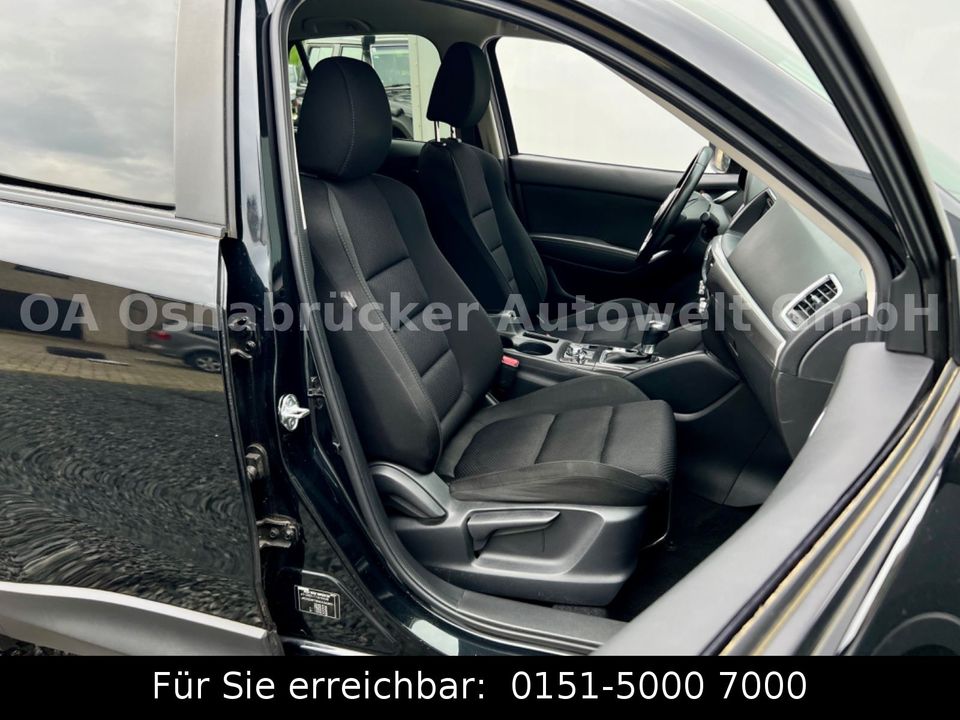 Mazda CX-5 Exclusive-Line*AWD*Automatik*AHK*LED*Navi* in Georgsmarienhütte