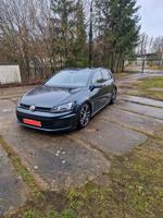 VW Golf 7 GTD Sachsen-Anhalt - Köthen (Anhalt) Vorschau