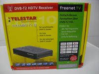 Telestar Telemini T2 IR, DVB-T2 Freenet Mini Receiver Schleswig-Holstein - Tangstedt  Vorschau