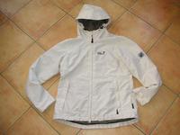 JACK WOLFSKIN Damen Jacke Lakeview White Sand Texapore Gr. M Niedersachsen - Achim Vorschau