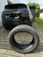 4 Sommerreifen Michelin Pilot Sport 4 SUV 235/50R20 Hessen - Oberursel (Taunus) Vorschau