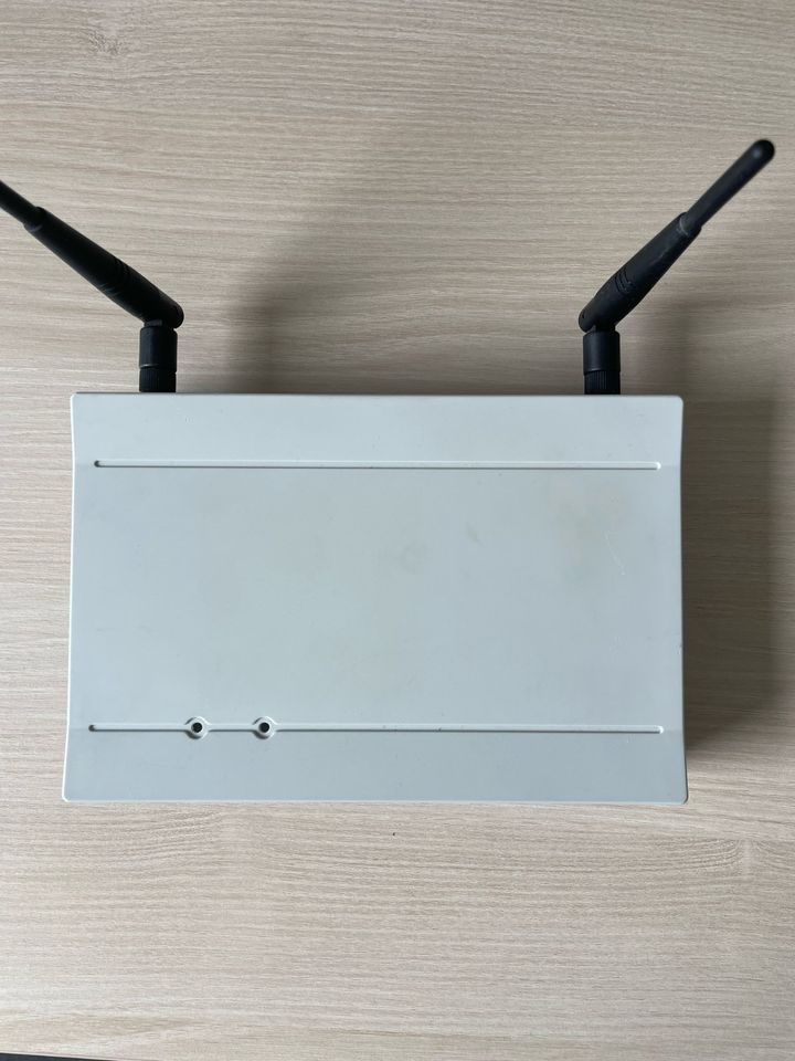 Gebrauchte LANCOM Access Point L-54 in Köln