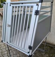 Hochwertige Hundetransportbox wie neu! Saarland - Großrosseln Vorschau