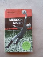 Mensch Maier Fußballbuch Bayern - Stephanskirchen Vorschau