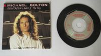 Michael Bolton The Dock of the Bay Mini CD Single 3 inch Essen - Essen-Kettwig Vorschau