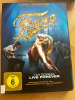 DVD Box Fame für 3,50€ Hessen - Darmstadt Vorschau