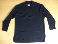 Rabe Damen Pullover Pulli Gr. L 50% Schurwolle V-Ausschnitt Schwerin - Paulsstadt Vorschau