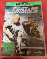 DVD - Fast & Furious 5 -Vin Diesel,Paul Walker, -neu/OVP  3,50€ Bayern - Zeitlofs Vorschau