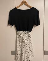 Süßes Kleid Gr. L Hessen - Fulda Vorschau