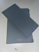 Samsung Galaxy Tab A7 Hülle und Tastatur Sachsen-Anhalt - Halberstadt Vorschau