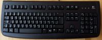 Tastatur, Logitech Logitech Deluxe 250 Keyboard, USB Bayern - Plattling Vorschau