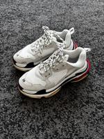 Balenciaga Triple  S 38 Baden-Württemberg - Nordheim Vorschau