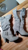 Damenstiefel Sachsen - Großharthau-Seeligstadt Vorschau