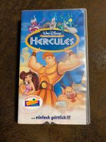 Hercules VHS mit Hologramm Walt Disney Nordrhein-Westfalen - Oberhausen Vorschau