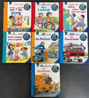 Ravensburger Kinderbücher Wieso Weshalb Warum 2-4 Jahre Dresden - Laubegast Vorschau