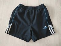 ADIDAS JUNGEN KURZE HOSE SCHWIMMHOSE GR. 152 Nordrhein-Westfalen - Neuenrade Vorschau