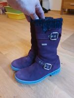 Däumling Winterstiefel Kinder 32 Größe Bergedorf - Hamburg Allermöhe  Vorschau