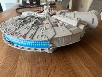 Star Wars Hasbro Millenium Falke Frankfurt am Main - Nordend Vorschau