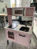 Ikea Kinderküche Duktig in rosa Baden-Württemberg - Ditzingen Vorschau