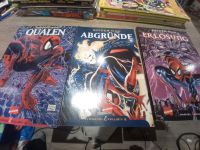 Spiderman Comics Marvel Comics Sachsen-Anhalt - Hohenmölsen Vorschau