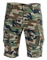 Army Cargo Shorts Eagle Vintage, NEU , SONDERANGEBOT ! Schleswig-Holstein - Handewitt Vorschau