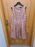Damenkleid Gr. 40 rose Bayern - Selb Vorschau