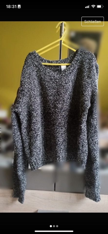 H&M Pullover in Groß Kreutz