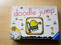 Doodle Jump 3D Spiel Ravensburger top Zustand Hessen - Gießen Vorschau