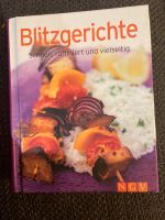 Kochbuch Schnelle Gerichte Essen Cuisine kochen Party Catering Berlin - Charlottenburg Vorschau