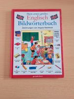 Kinder Buch ; Mein erstes großes Bildwörterbuch Wandsbek - Hamburg Bramfeld Vorschau