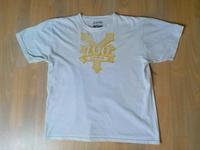 ZOO YORK - Shirt weiß mit Logo Print Gr. L Rheinland-Pfalz - Trier Vorschau