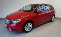 Mercedes-Benz B 180 *Leder*Automatik*Tempomat*44Tkm* Rheinland-Pfalz - Ransbach-Baumbach Vorschau