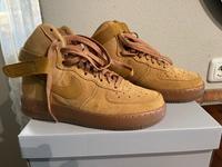 Nike Air Force 1 high LE GS ungetragen, im original Karton! Bayern - Neubeuern Vorschau