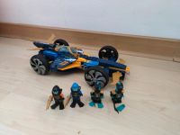 Lego Ninjago 71752 Jays Unterwasserspeeder München - Berg-am-Laim Vorschau